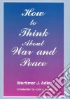 Adler Mortimer J.