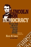 Holzer Harold, Holzer Harold (INT), Lincoln Abraham, Douglas Stephen Arnold