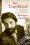 Cacciari Massimo, Carrera Alessandro (EDT), Verdicchio Massimo (TRN)
