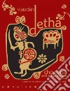 Detha Vijaydan, Merrill Christi A. (TRN), Kabir Kailash (CON)
