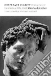 Blanchot Maurice, Holland Michael (TRN)