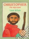 dePaola Tomie