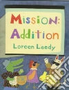 Leedy Loreen (ILT), Leedy Loreen