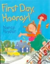 Poydar Nancy