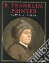 Adler David A.