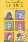 Gordon Amy