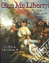 Freedman Russell
