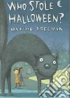 Freeman Martha