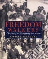 Freedman Russell