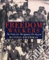 Freedman Russell