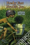 Clifton Lutricia
