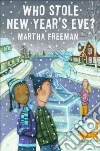 Freeman Martha