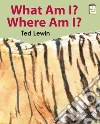 Lewin Ted