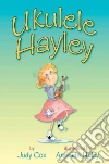 Cox Judy, Haley Amanda (ILT)