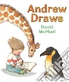 McPhail David