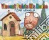 Arnold Tedd
