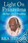 Iyengar B. K. S., Menuhin Yehudi