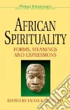 Olupona Jacob Obafemi Kehinde (EDT)