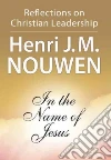 Nouwen Henri J. M.