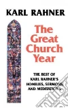 Rahner Karl