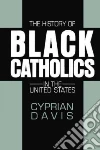 Davis Cyprian