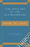 Lubac Henri De, Sheed Rosemary (TRN)