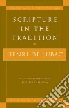 Lubac Henri De, Casarella Peter (INT), O'Neill Luke (TRN), De Lubac Henri