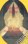 Rohr Richard