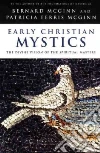 McGinn Bernard, McGinn Patricia Ferris