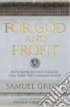 Gregg Samuel, Pell George Cardinal (FRW)