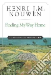 Nouwen Henri J. M.