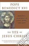 Benedict XVI Pope