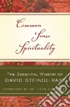 Steindl-Rast David, Idavaia Angela (EDT), Chittister Joan (FRW)