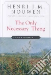 Nouwen Henri J. M., Greer Wendy Wilson (EDT)