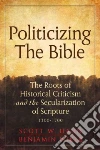 Hahn Scott W., Wiker Benjamin