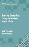 Chaudhuri Arijit, Stenger Horst