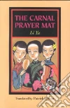 Li Yu, Hanan Patrick