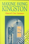 Kingston Maxine Hong