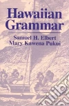Elbert Samuel H., Puku Mary Kawena