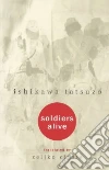 Ishikawa Tatsuzo, Cipris Zeljko (TRN)