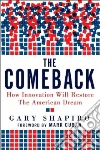 Shapiro Gary, Cuban Mark (FRW)