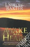 Baxter J. Sidlow