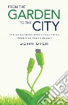Dyer John, Gordon T. David T. (FRW)
