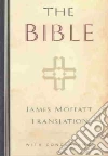 Moffatt James
