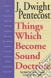 Pentecost J. Dwight