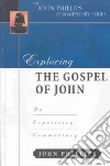 Phillips John