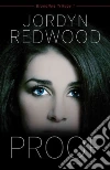 Redwood Jordyn