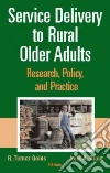 Goins R. Turner Ph.D. (EDT), Krout John A. (EDT)