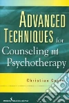 Conte Christian Ph.D.