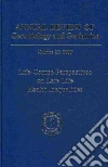 Antonucci Toni C. (EDT), Jackson James S. (EDT)